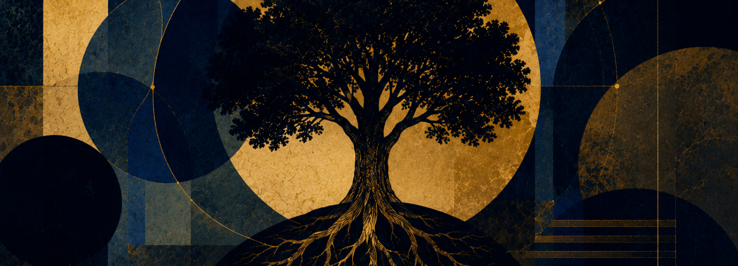 Infrastructure for the Culture: Why We Built the Black Ecosystem