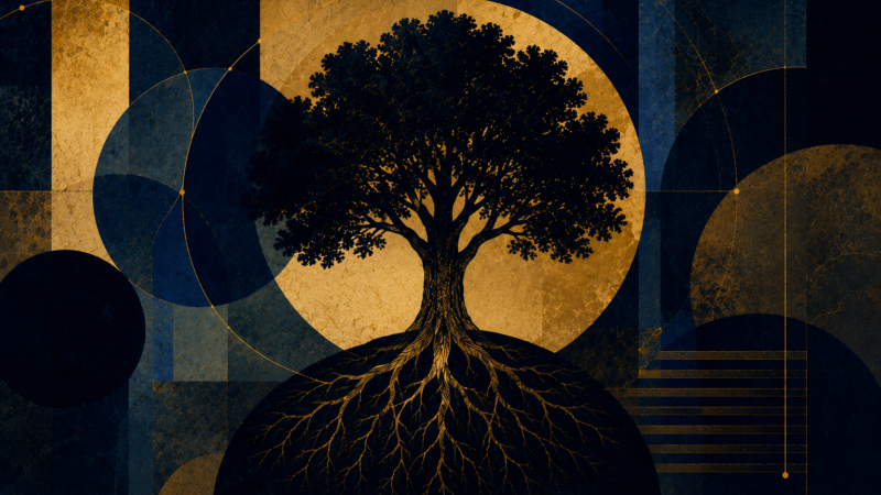 Infrastructure for the Culture: Why We Built the Black Ecosystem