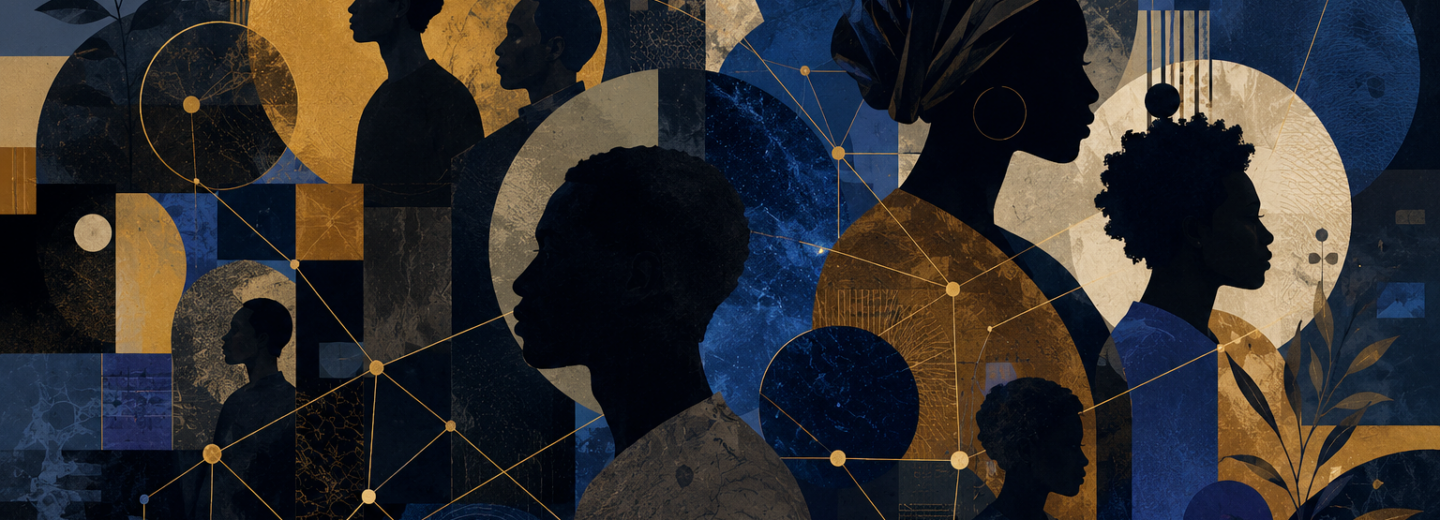 Black Digest publication — essays and cultural exploration dedicated to the Black intellectual tradition